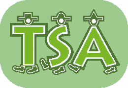 logo TSA