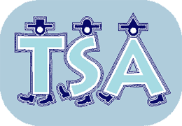 logo TSA